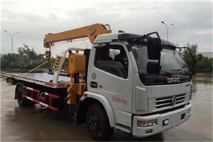 彭阳24小时道路救援服务