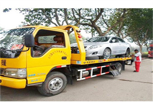 彭阳附近24小时汽车拖车服务热线