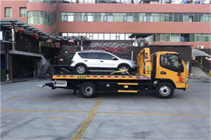 彭阳汽车紧急补胎换胎救援