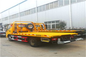 彭阳附近拖车救援搭电