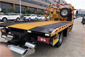 彭阳24小时汽车送油服务公司