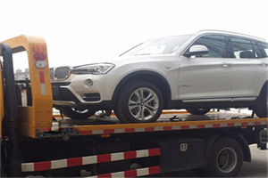 彭阳拖车24小时服务电话