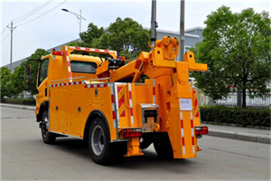 彭阳高速路拖车费