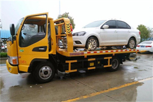 彭阳附近拖车救援24小时服务热线