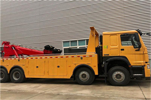 彭阳道路救援公司